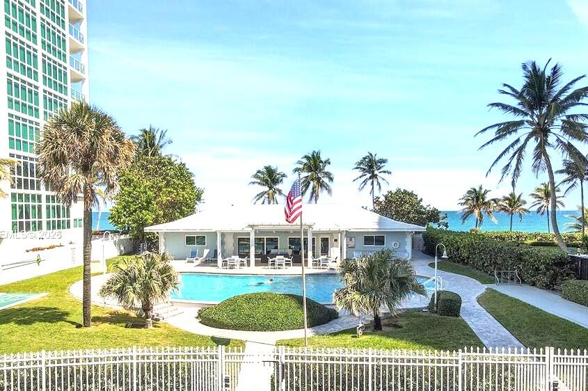 1431 S Ocean Boulevard 87 Property Photo 44