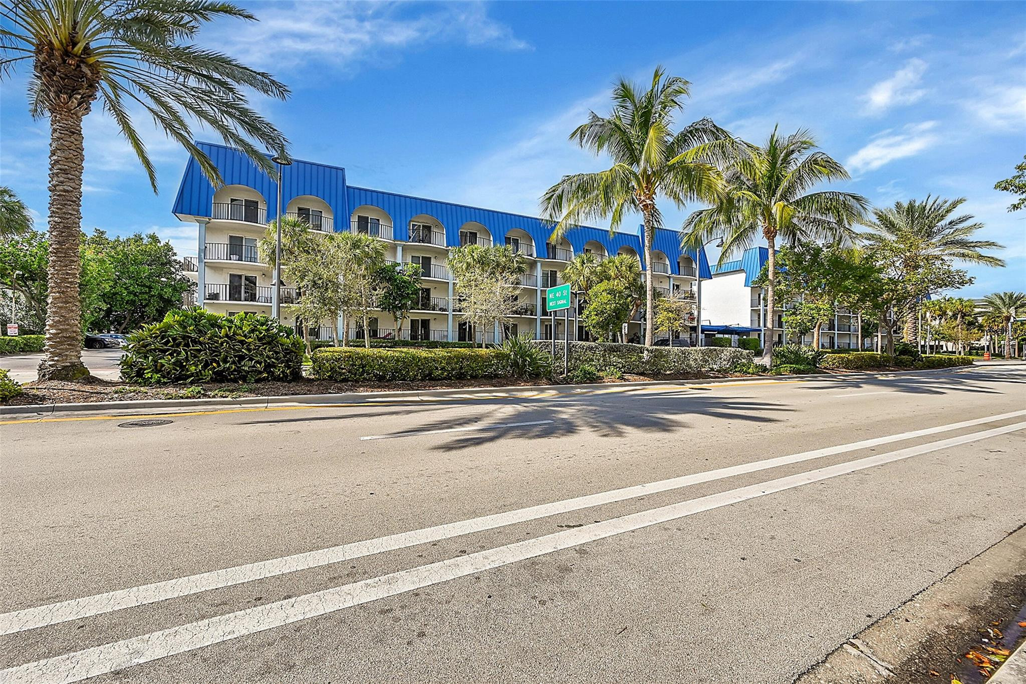 3909 N Ocean Boulevard 108 Property Photo 1