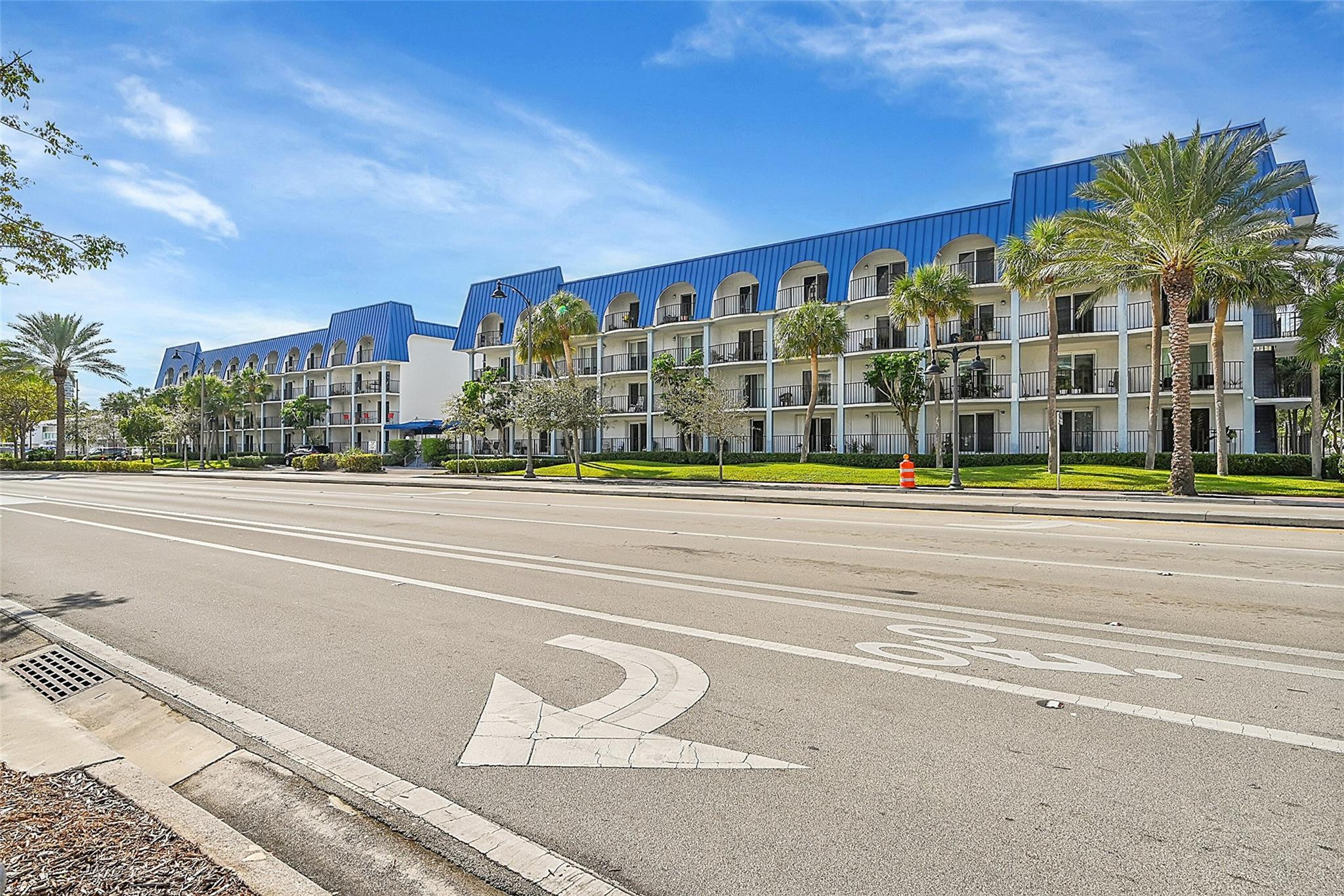 3909 N Ocean Boulevard 108 Property Photo 4
