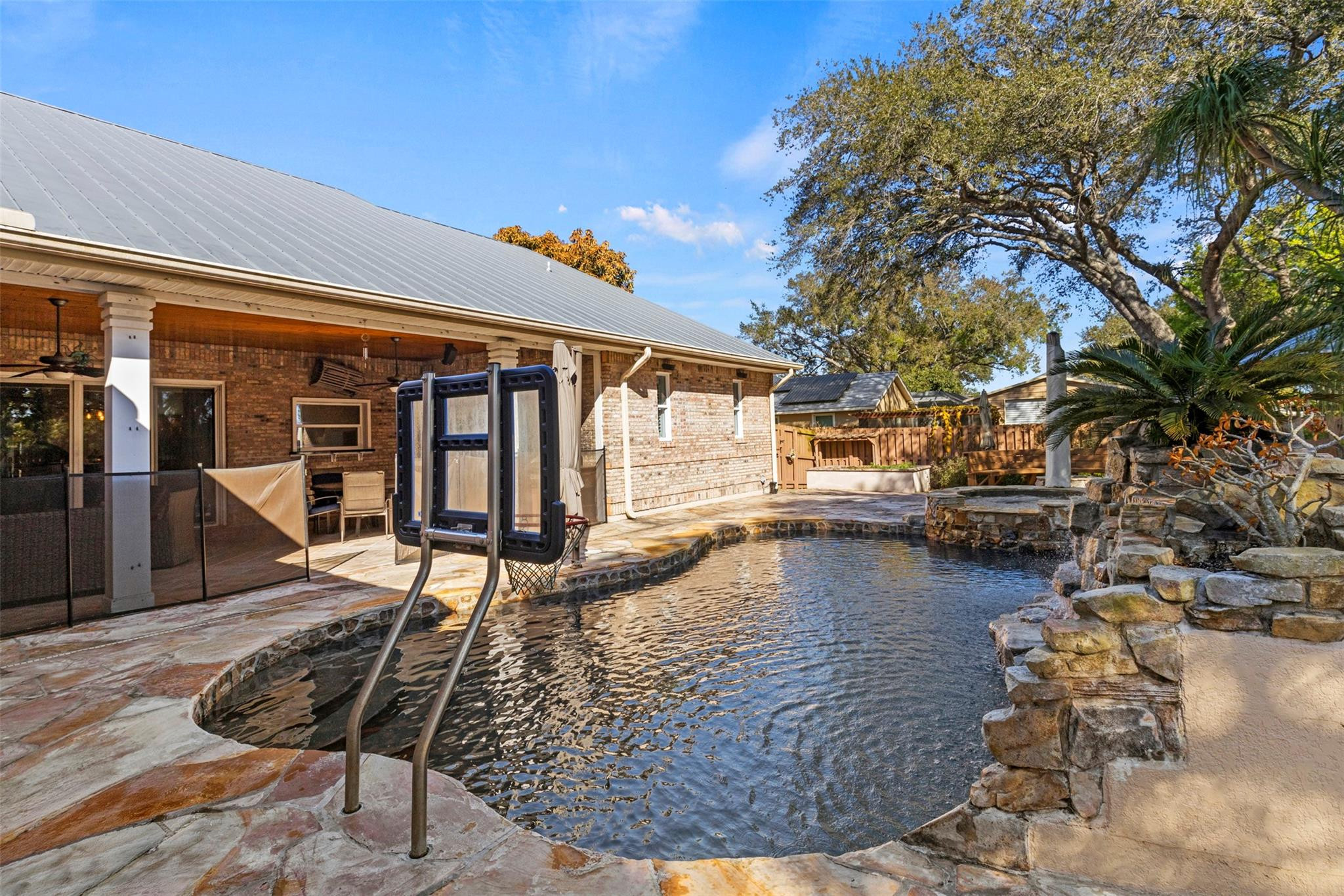 3110 Lost Tree Boulevard Property Photo 4