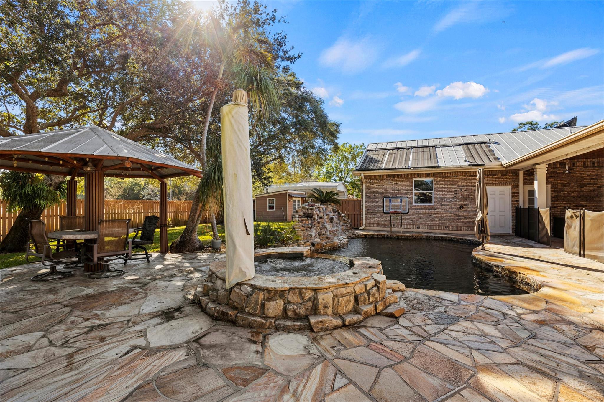 3110 Lost Tree Boulevard Property Photo 5