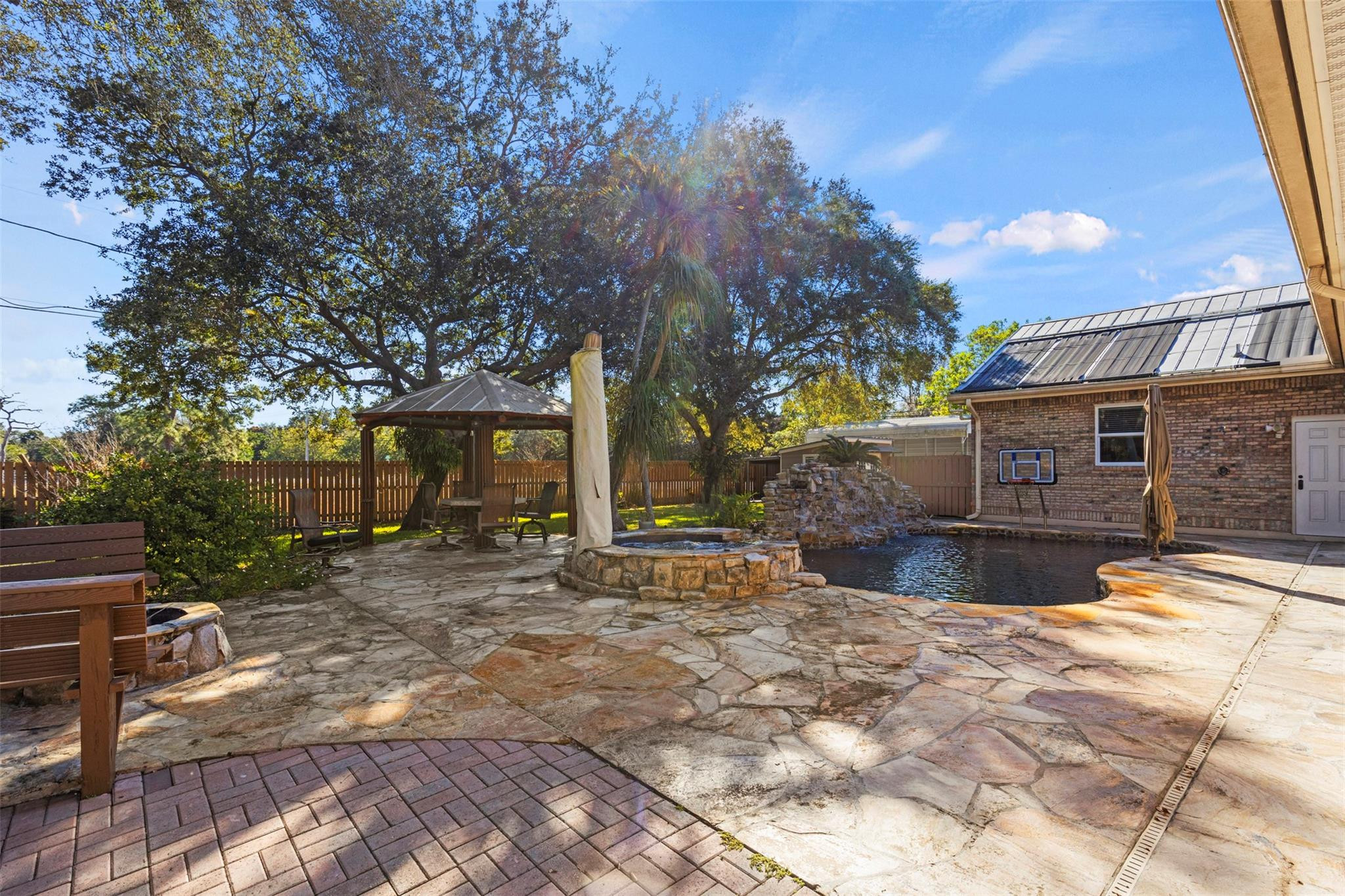 3110 Lost Tree Boulevard Property Photo 6