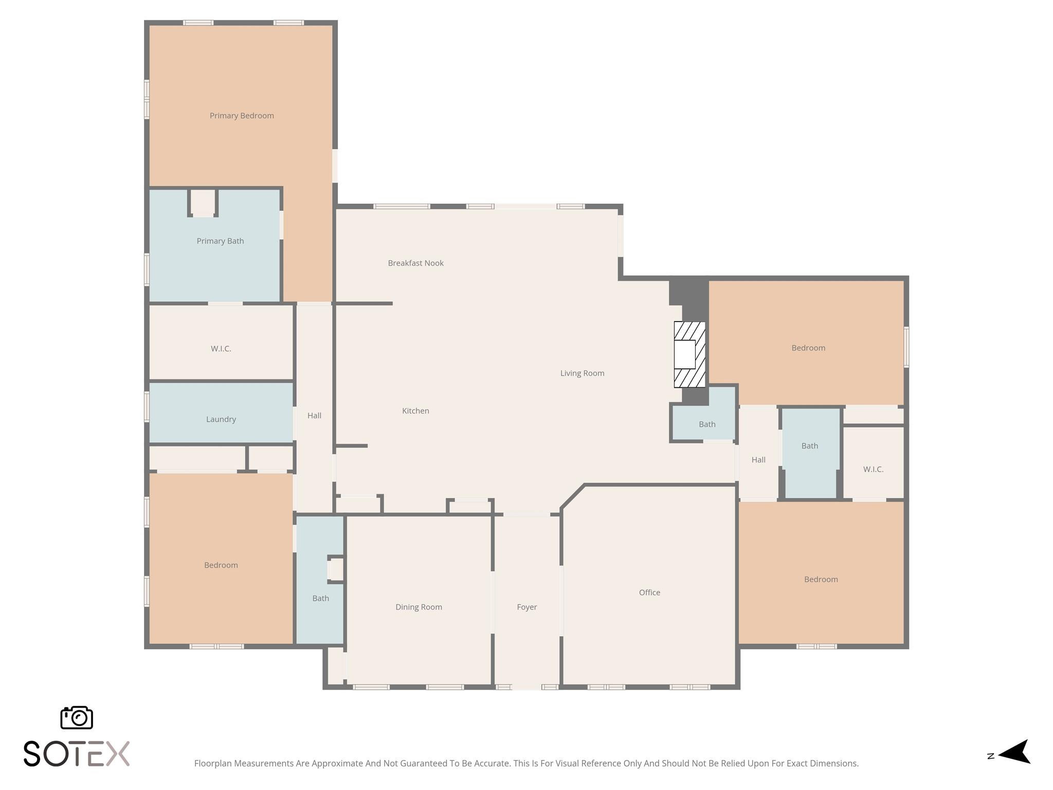 3110 Lost Tree Boulevard Property Photo 66