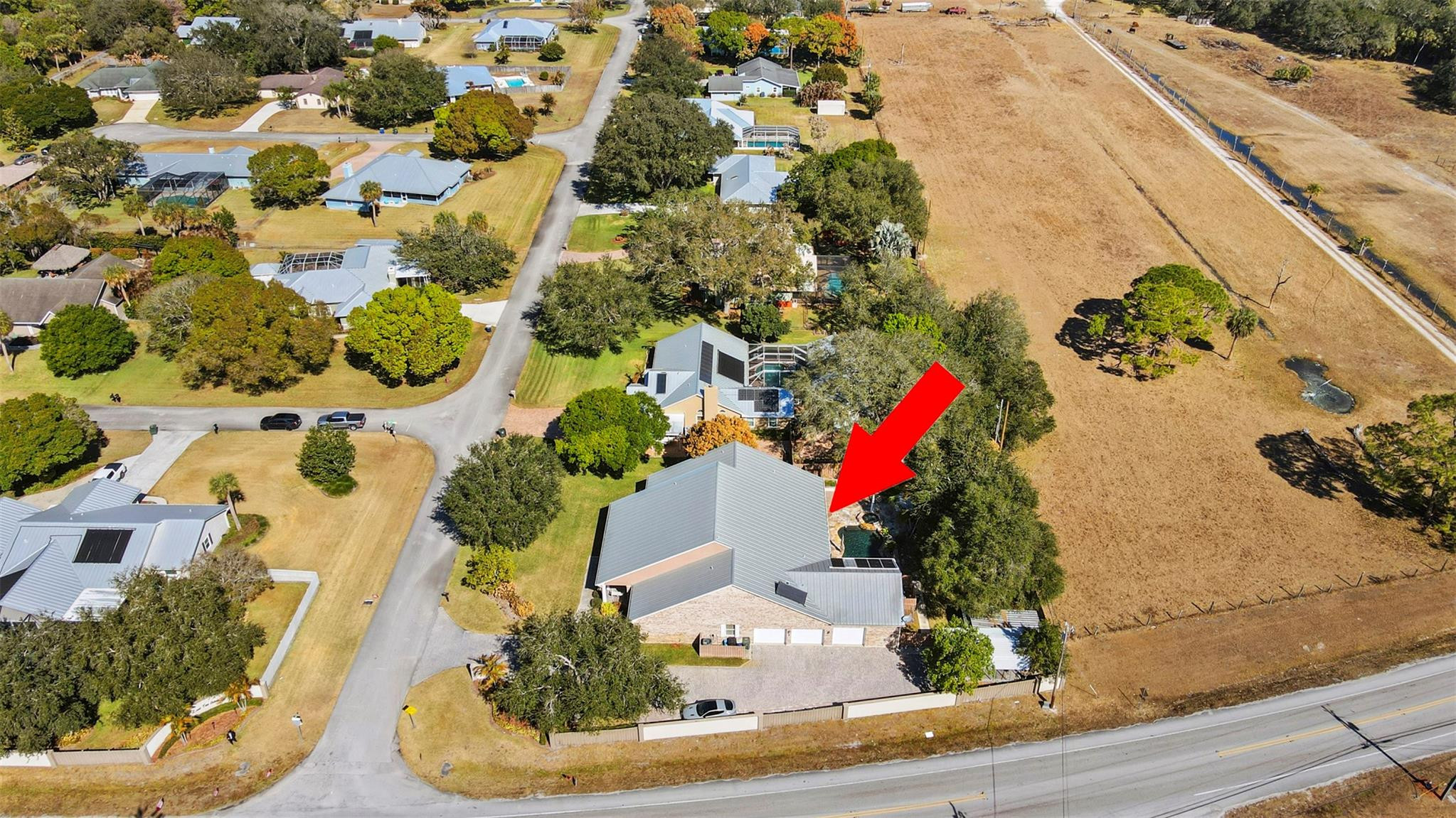 3110 Lost Tree Boulevard Property Photo 69