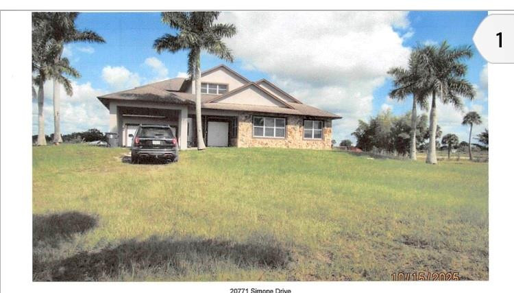 20771 Simone Drive Property Photo 1
