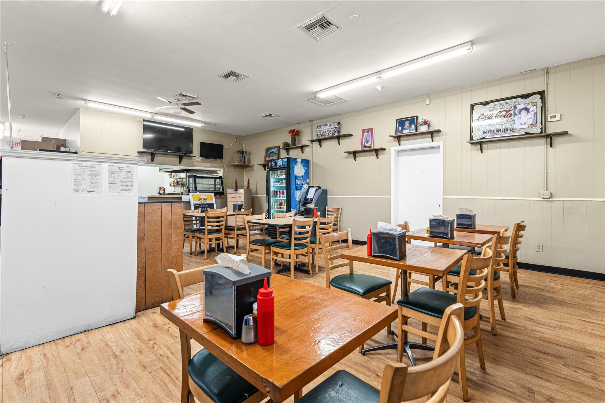 1110 Buckhead Ridge Road Property Photo 8