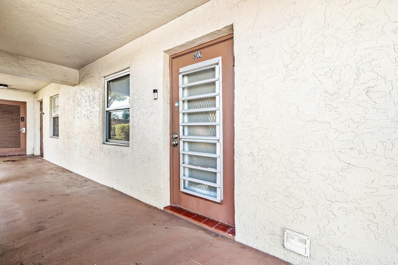 9280 Sw 3rd Street 802 Property Photo 3