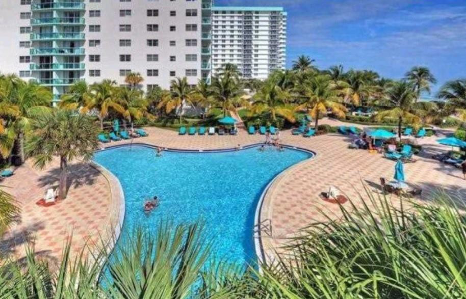 3801 S Ocean Drive 7q Property Photo 8
