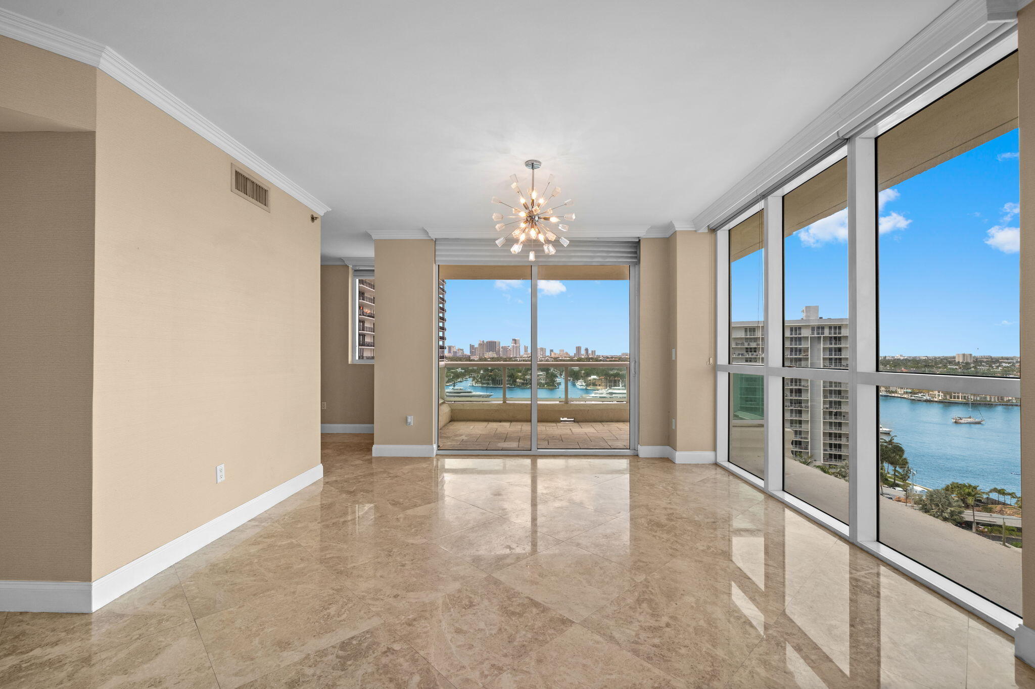 101 S Fort Lauderdale Beach Boulevard 1206 Property Photo 14
