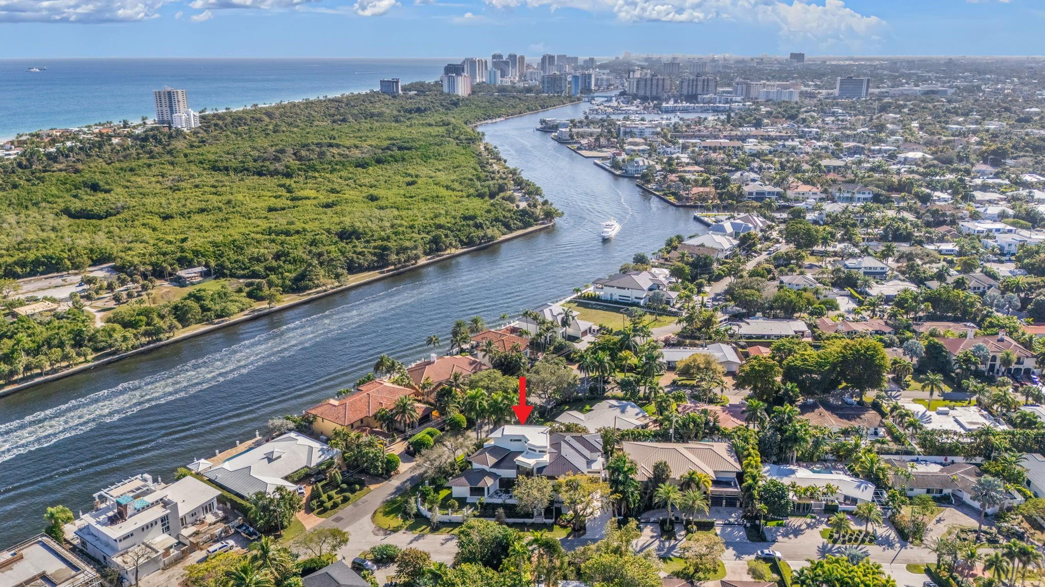 2035 Intracoastal Drive Property Photo 86