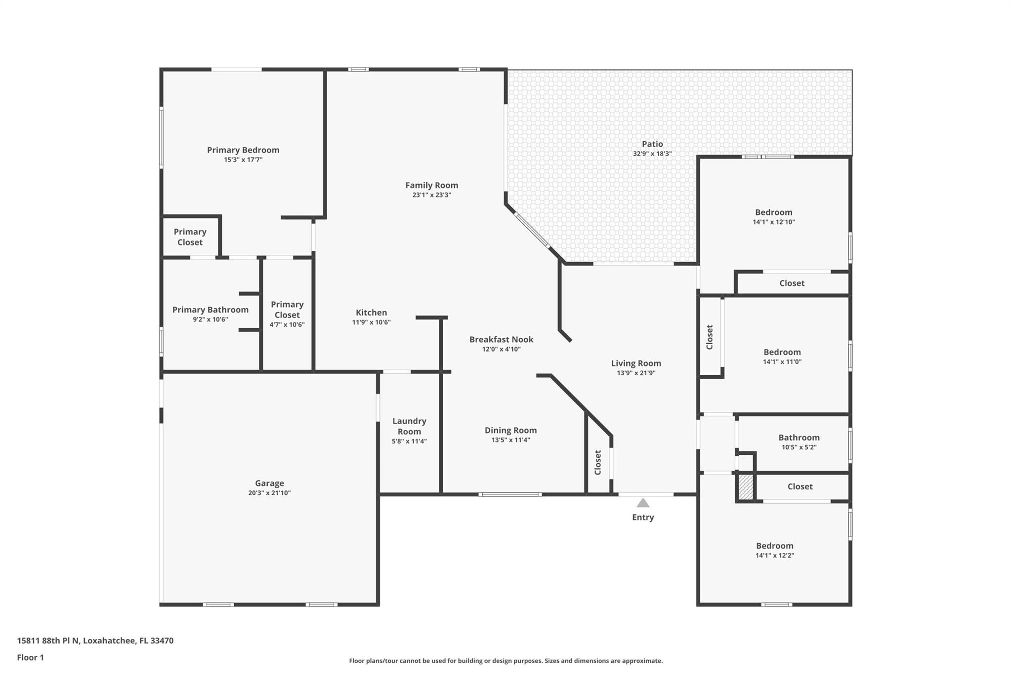 15811 88th Place Property Photo 11