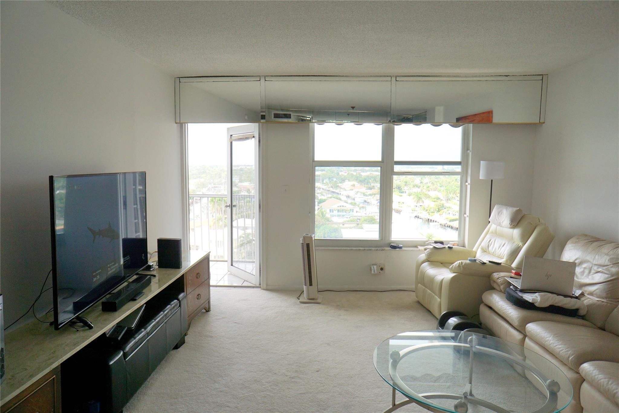 303 N Riverside Drive Ph-4 Property Photo 6