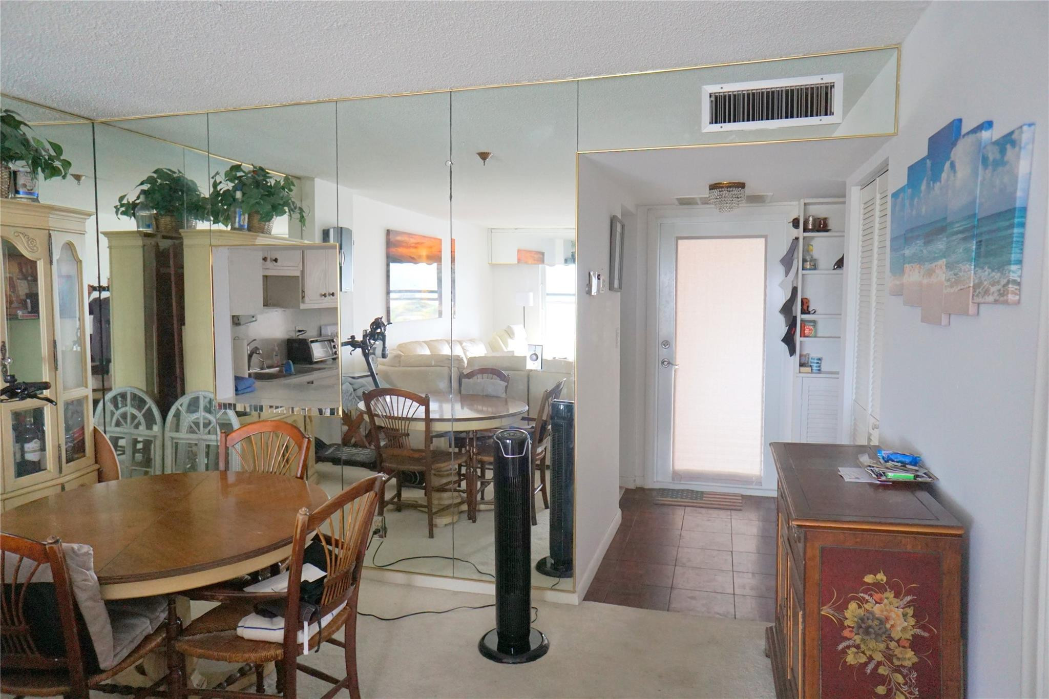 303 N Riverside Drive Ph-4 Property Photo 7