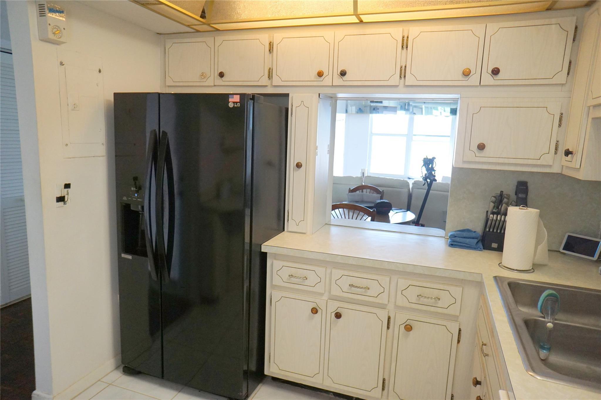 303 N Riverside Drive Ph-4 Property Photo 9