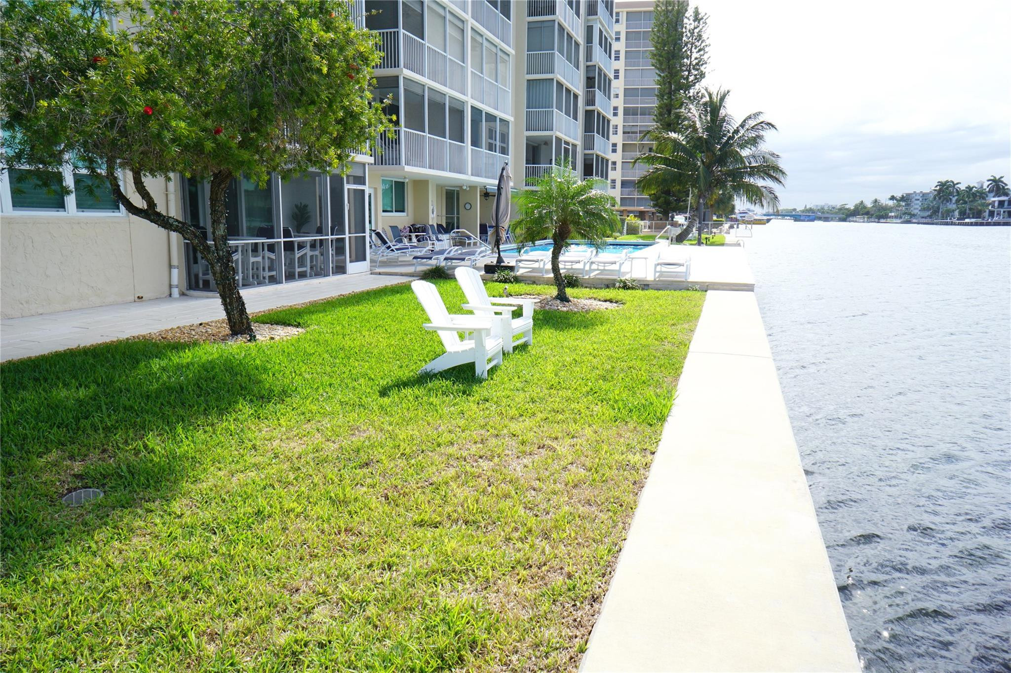 303 N Riverside Drive Ph-4 Property Photo 50