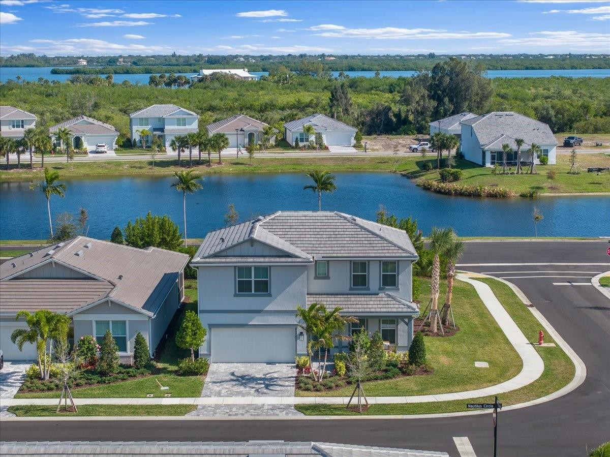 4597 Nautilus Circle Property Photo 1