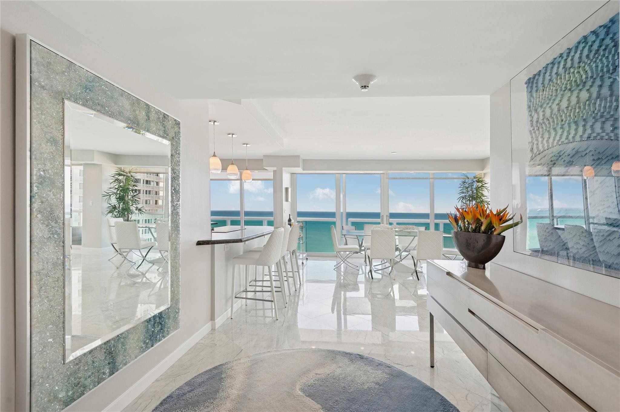 2100 S Ocean Lane 1411 Property Photo 1