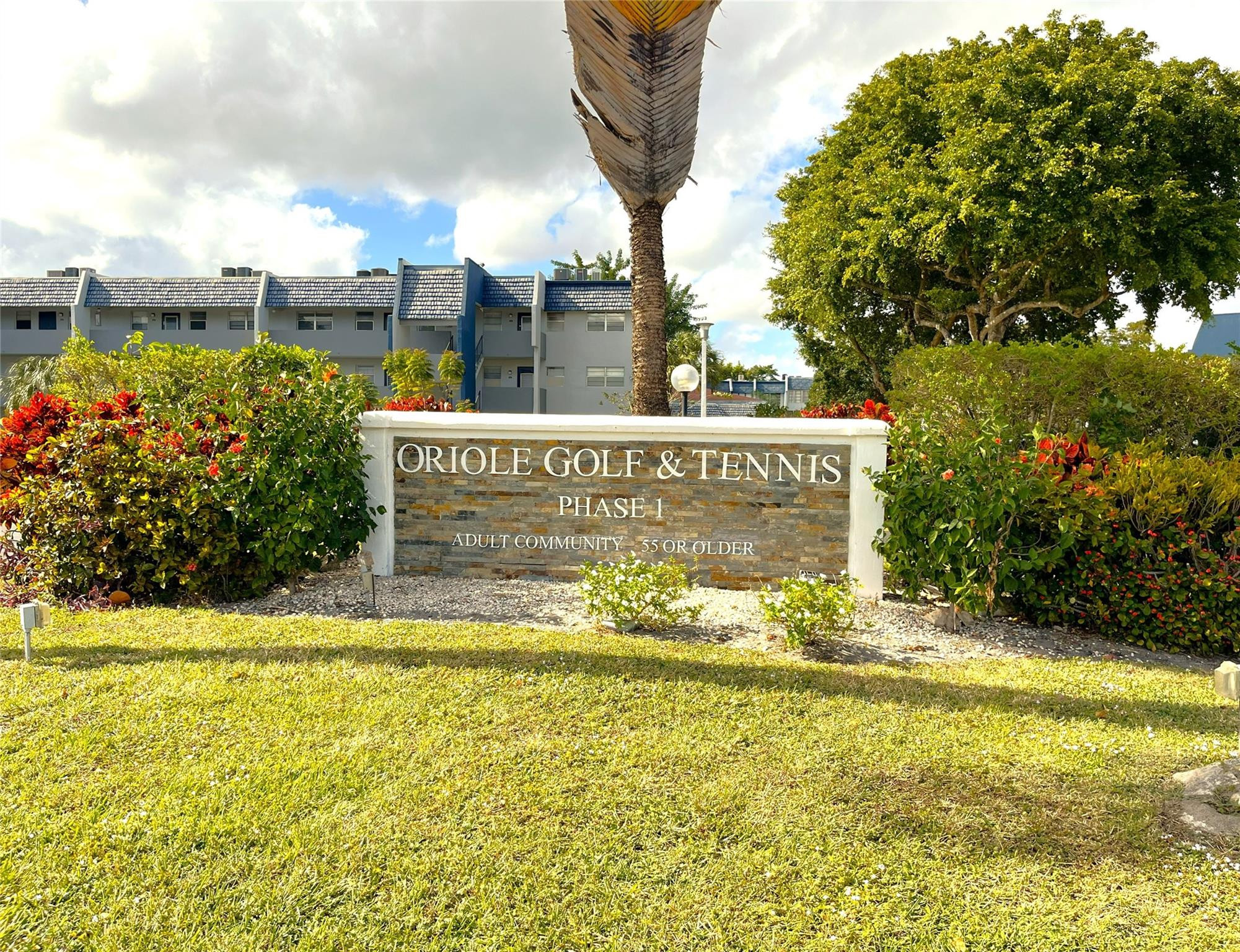 7837 Golf Circle Drive 206 Property Photo 1