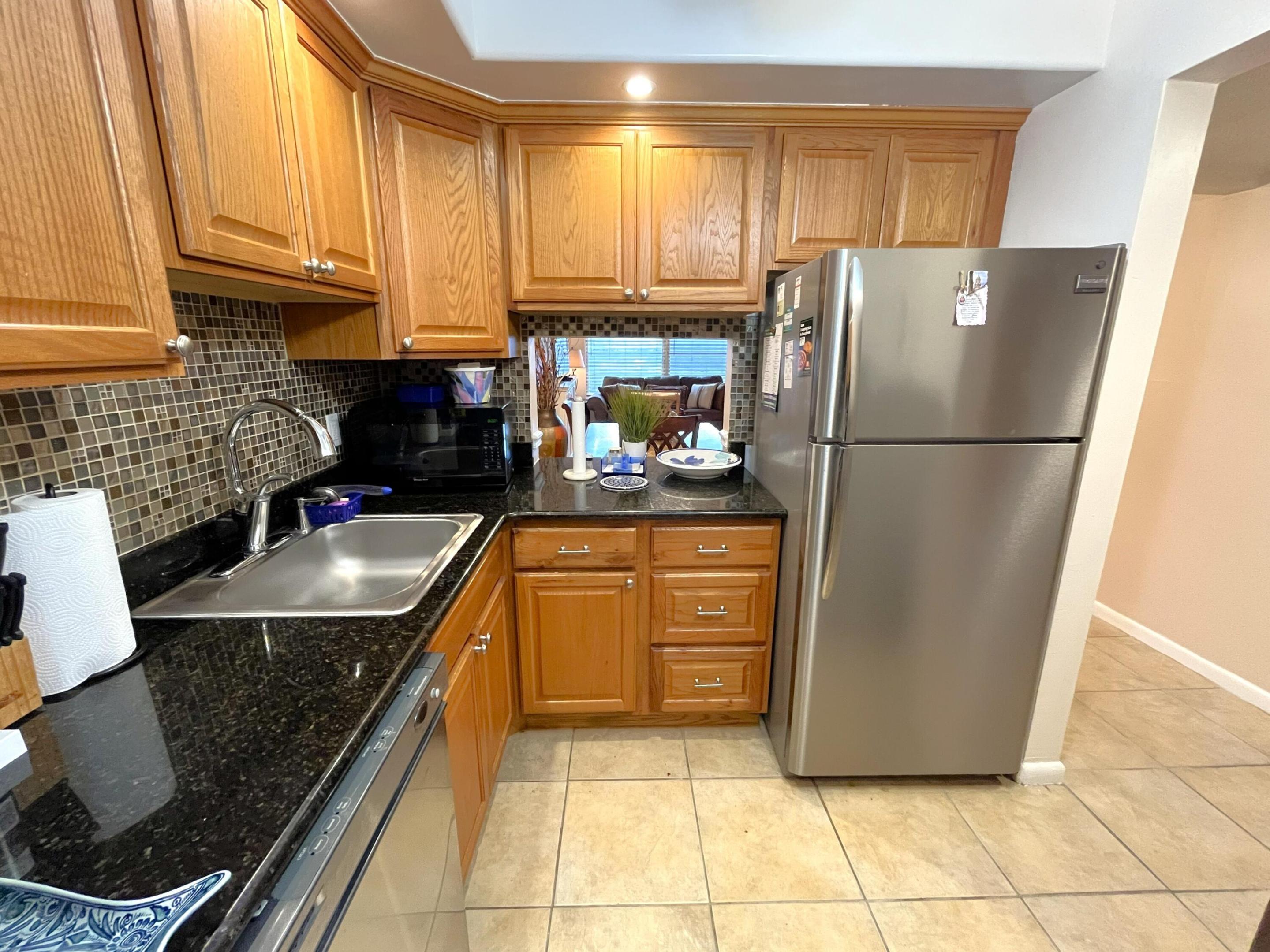 7837 Golf Circle Drive 206 Property Photo 6