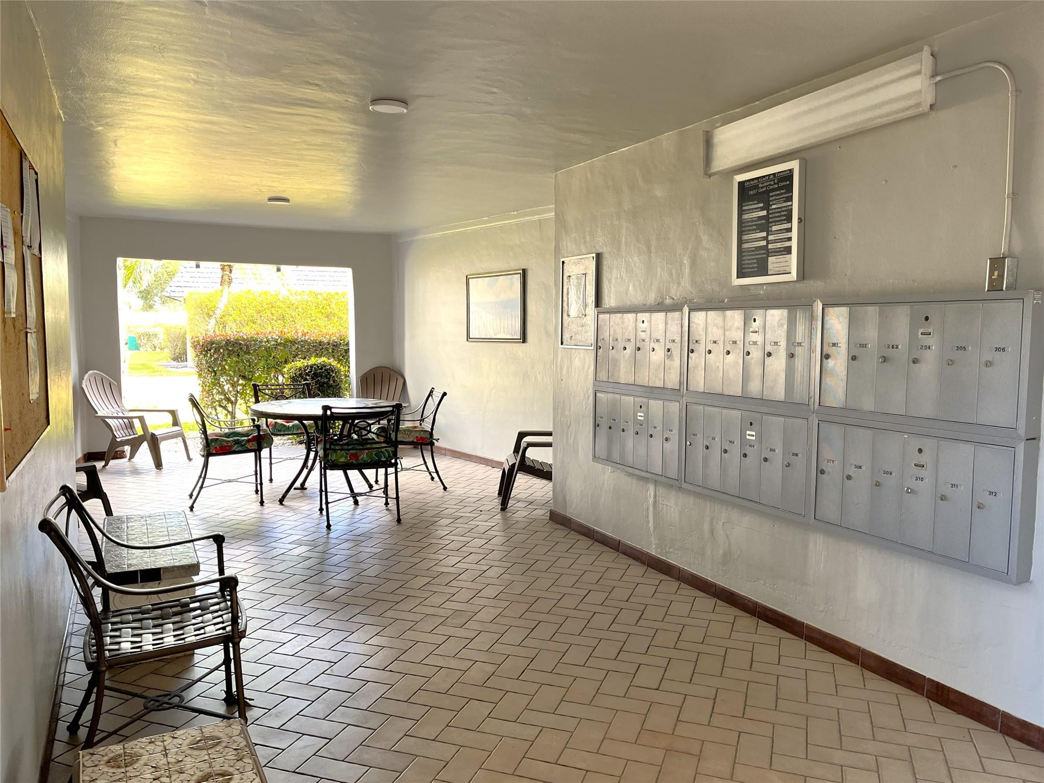 7837 Golf Circle Drive 206 Property Photo 23