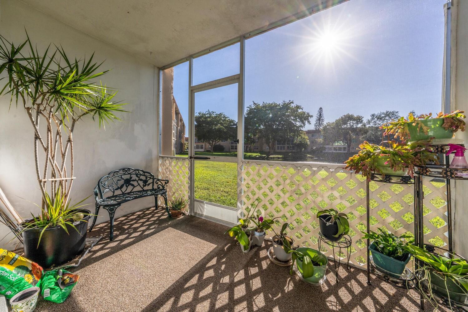 9281 Sunrise Lakes Boulevard 107 Property Photo 14