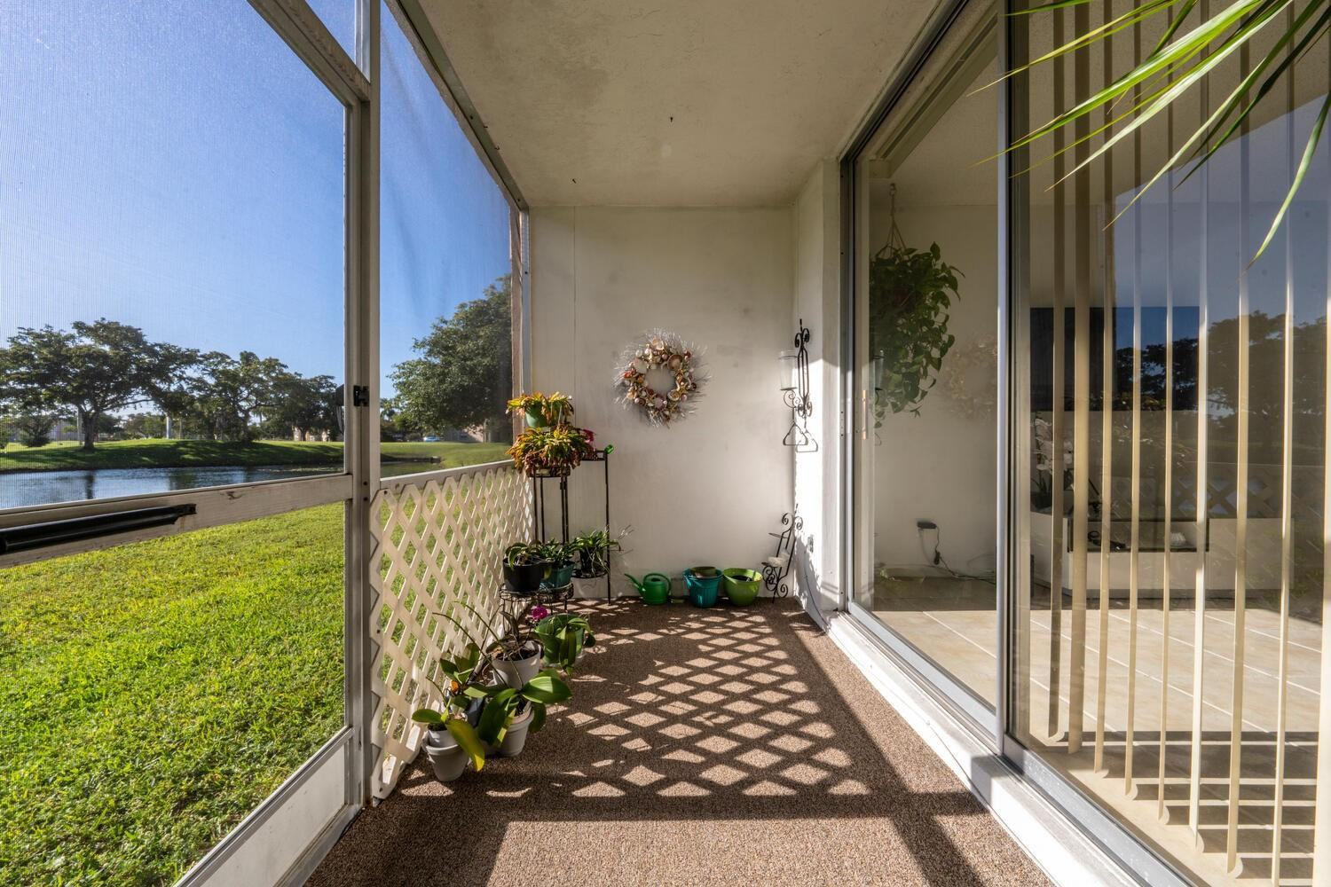 9281 Sunrise Lakes Boulevard 107 Property Photo 15
