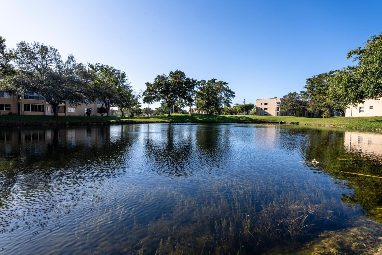 9281 Sunrise Lakes Boulevard 107 Property Photo 16