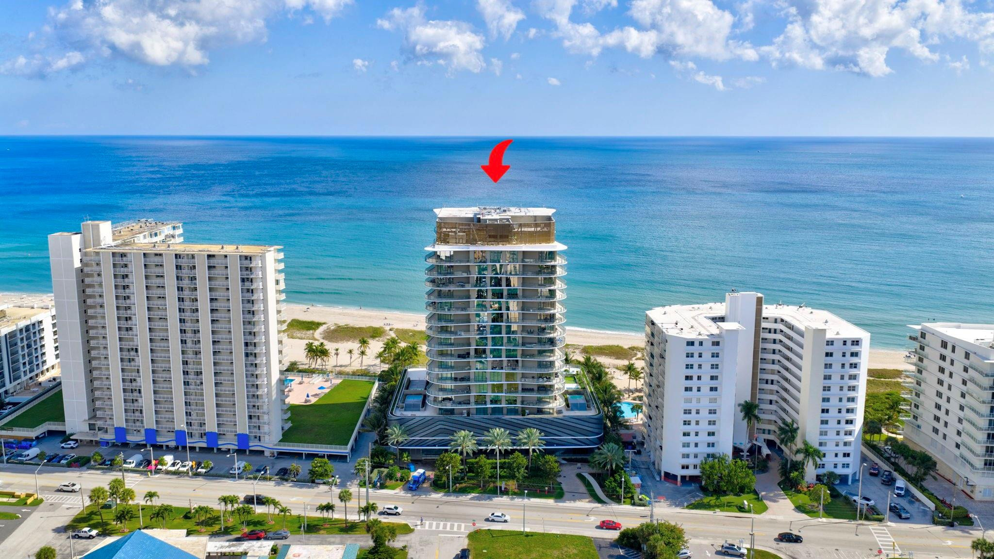 730 N Ocean Boulevard 1204 Property Photo 5
