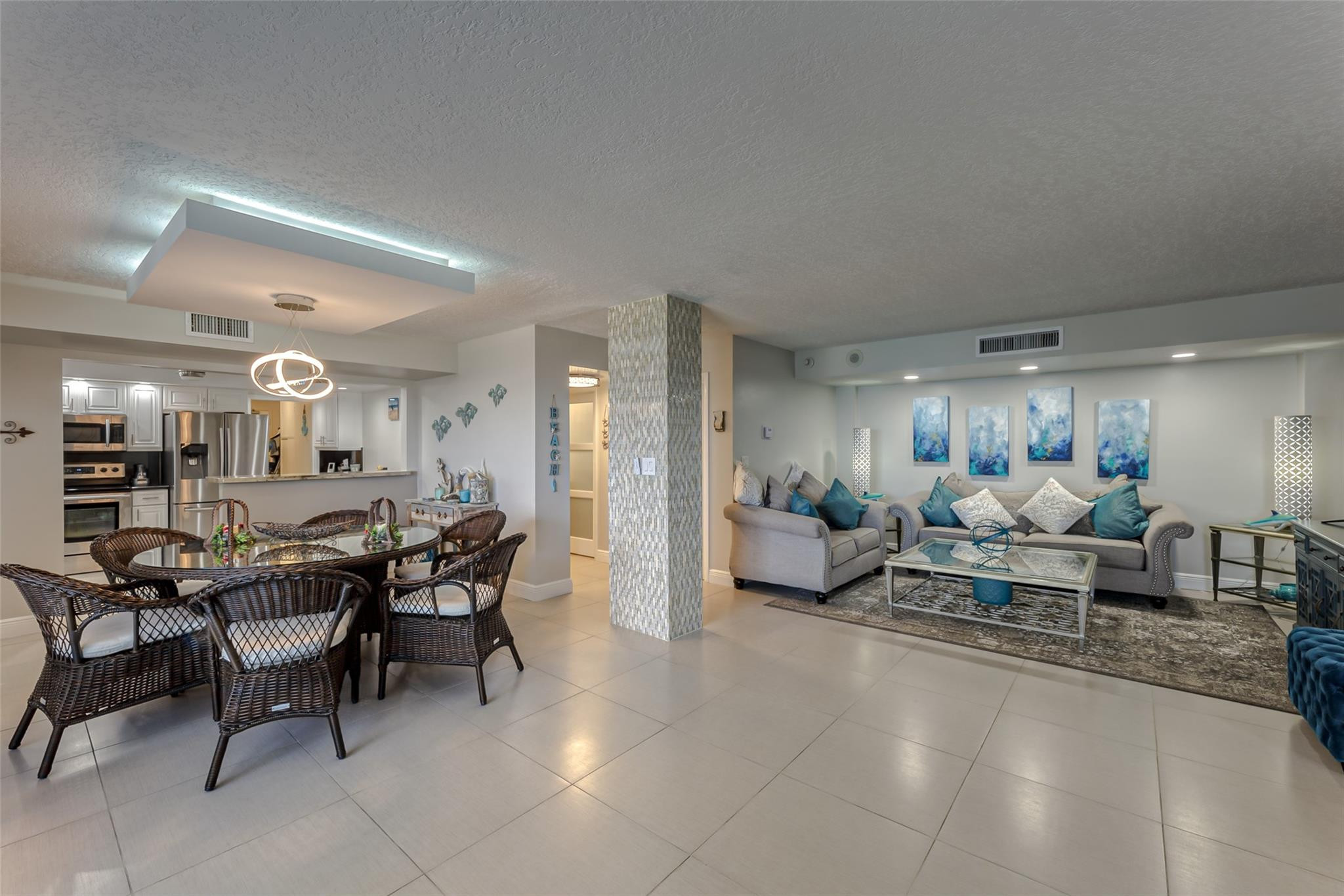 3900 Galt Ocean Drive 712 Property Photo 49