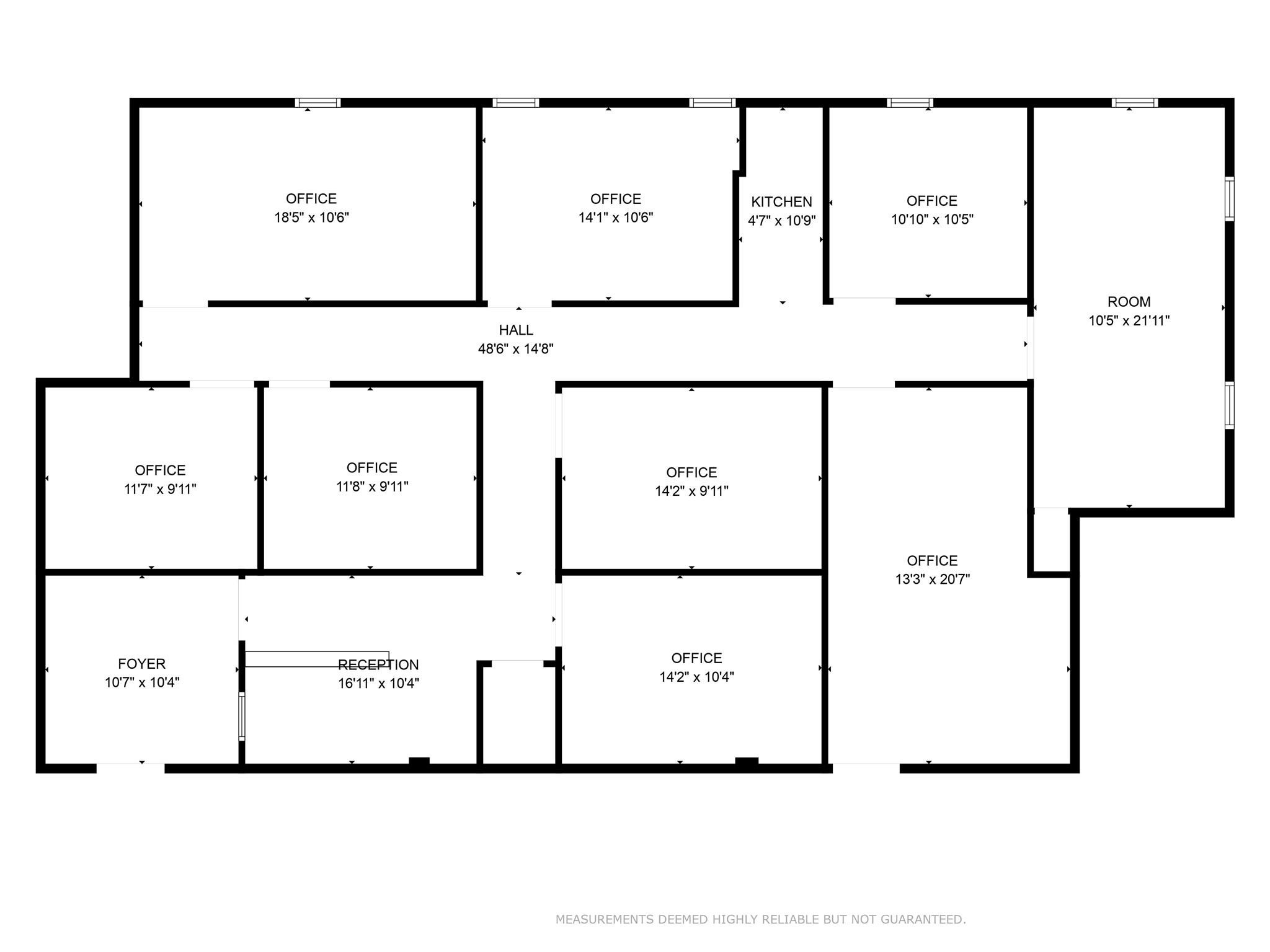 1400 E Oakland Park Boulevard 103 Property Photo 2