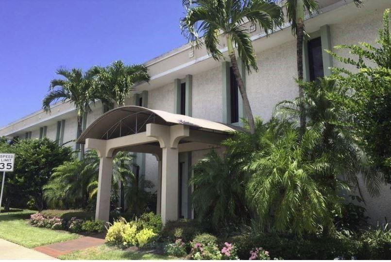 1400 E Oakland Park Boulevard 103 Property Photo 28