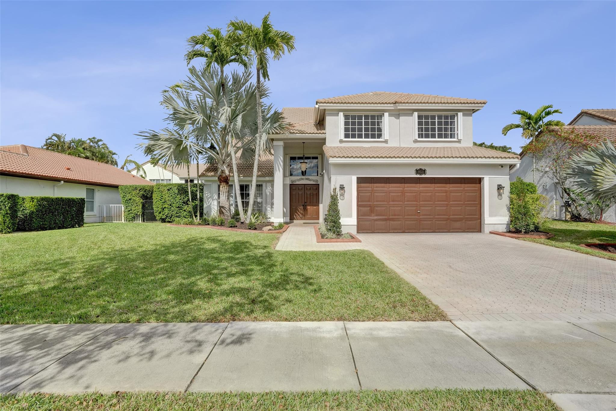 19321 Nw 10th Street Property Photo 1