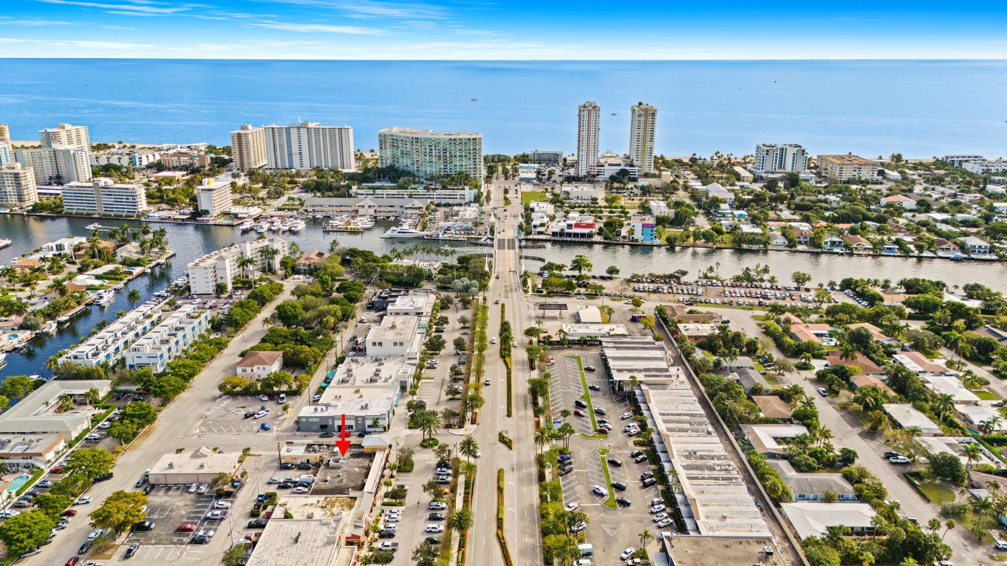 2667 E Atlantic Boulevard Property Photo 4