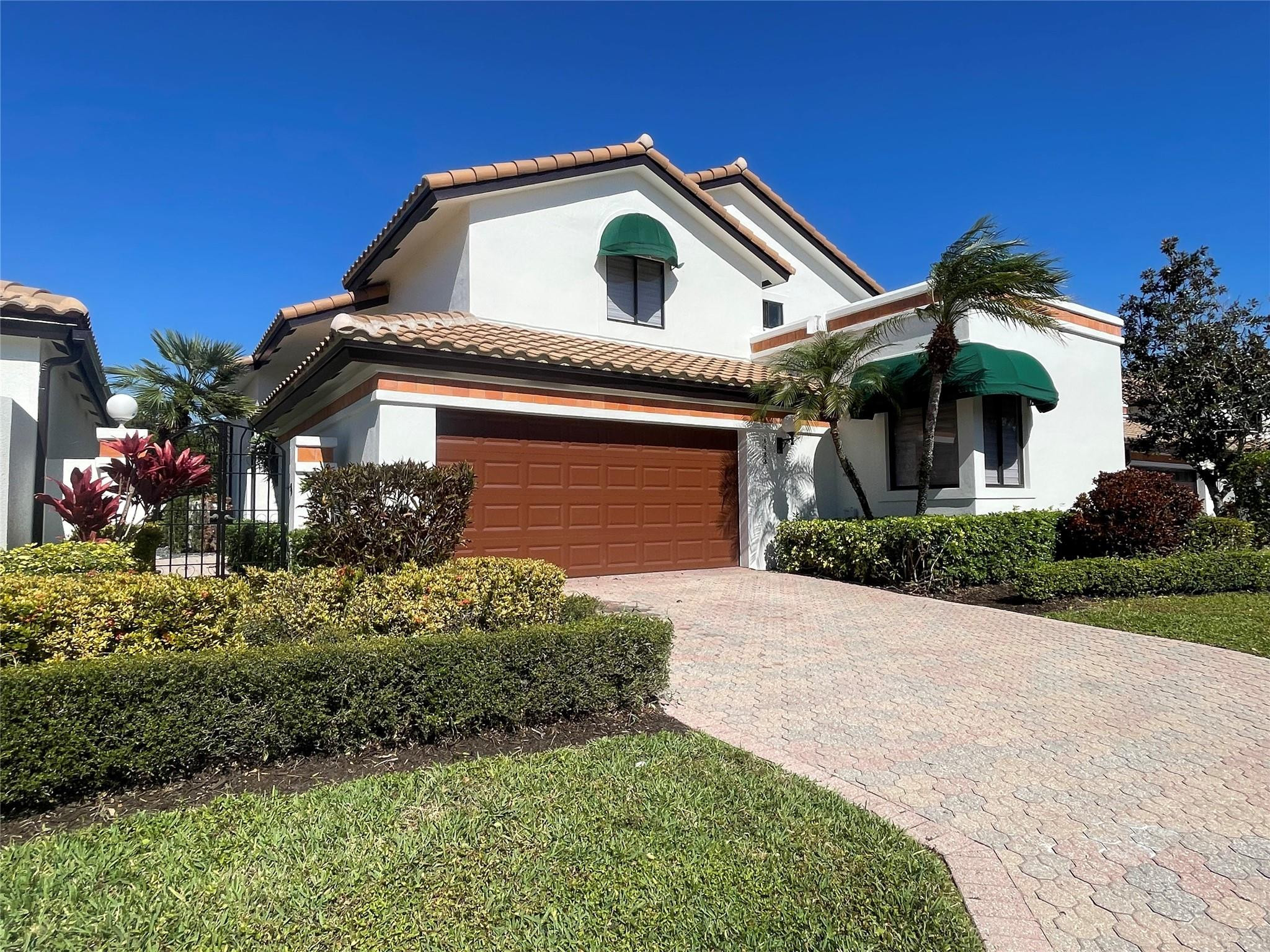 6488 Via Rosa Property Photo 1