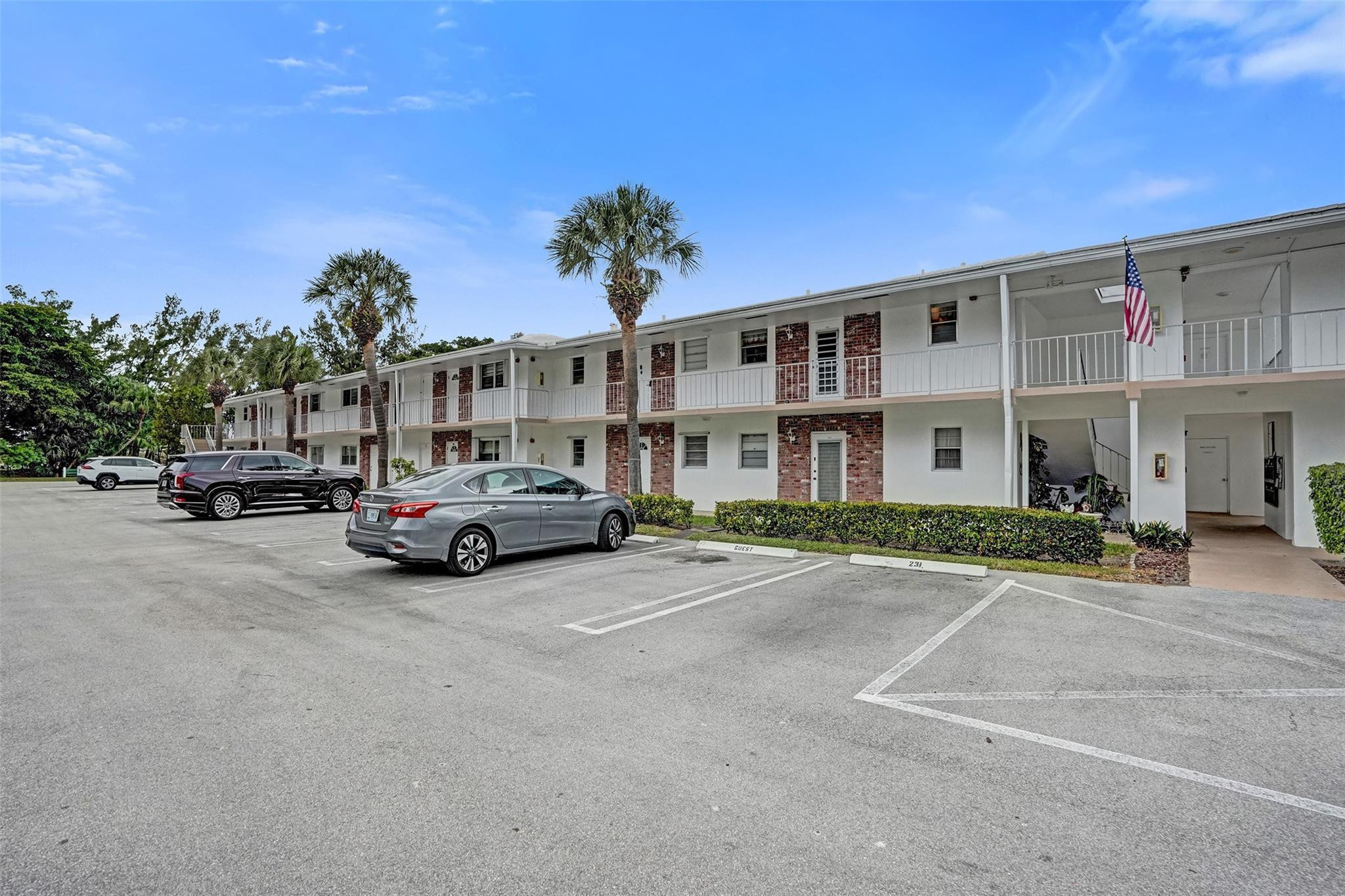 2475 W Golf Boulevard 244 Property Photo 1