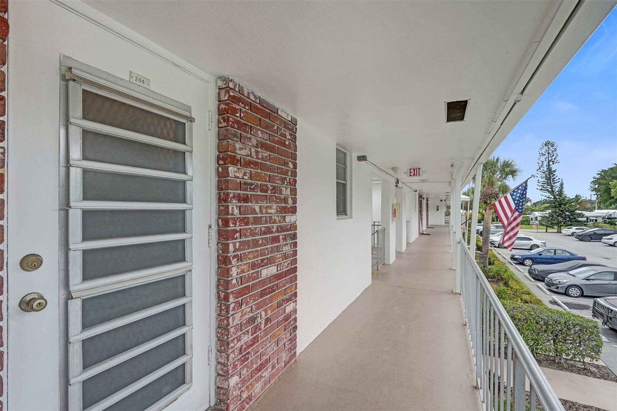 2475 W Golf Boulevard 244 Property Photo 2