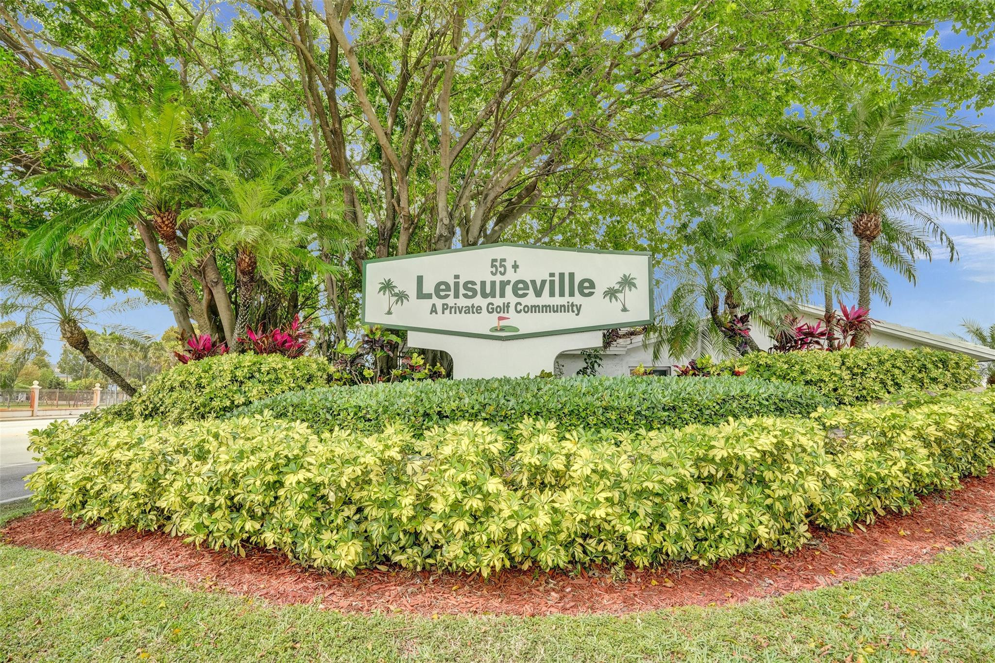 2475 W Golf Boulevard 244 Property Photo 21