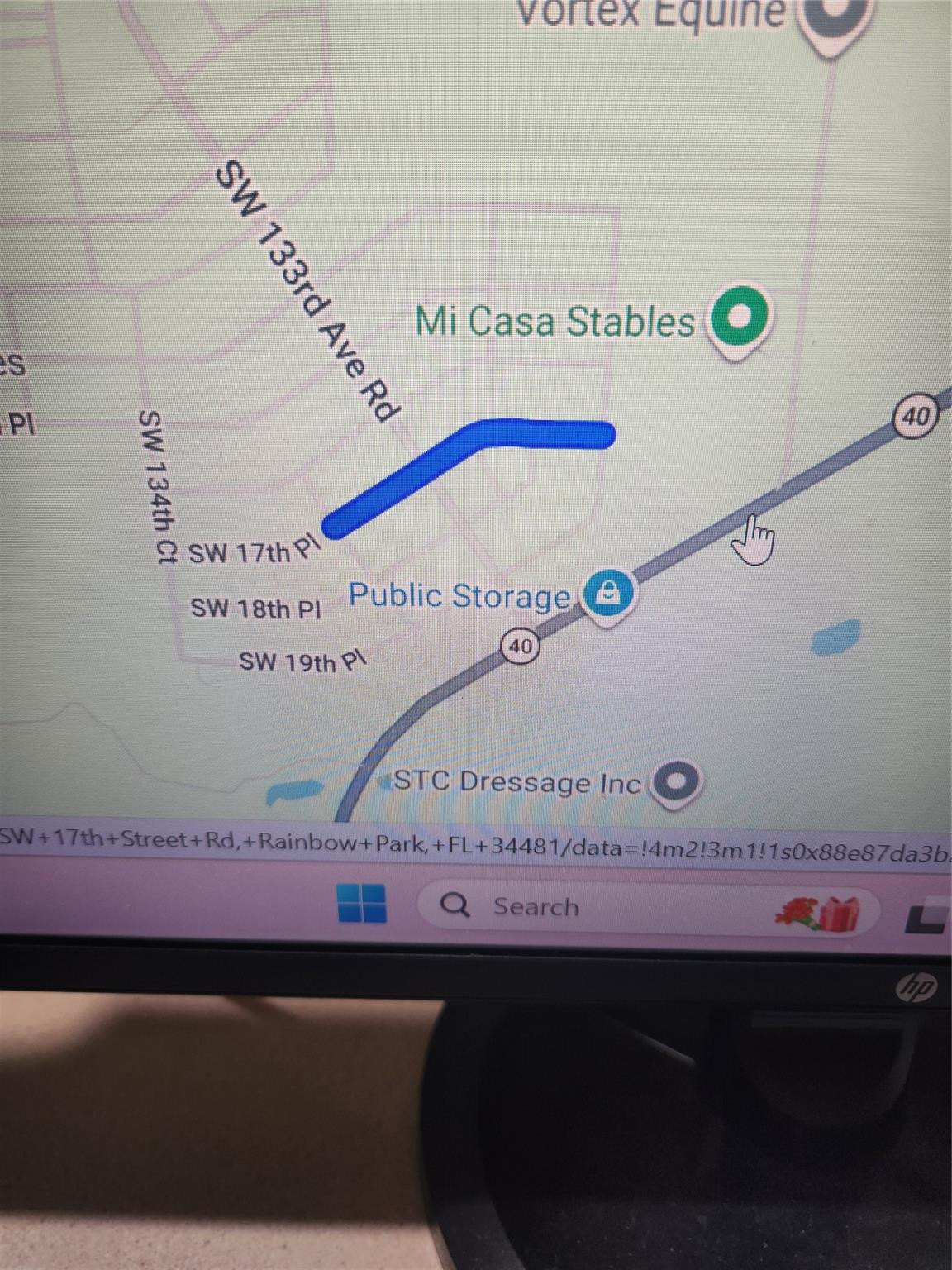 00 SW 17th