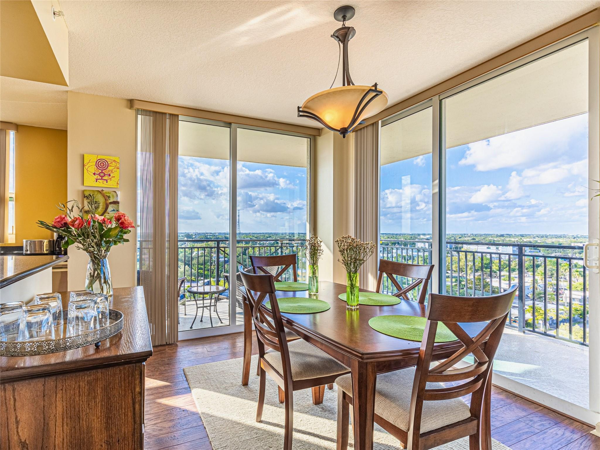 610 W Las Olas Boulevard 1213n Property Photo 2