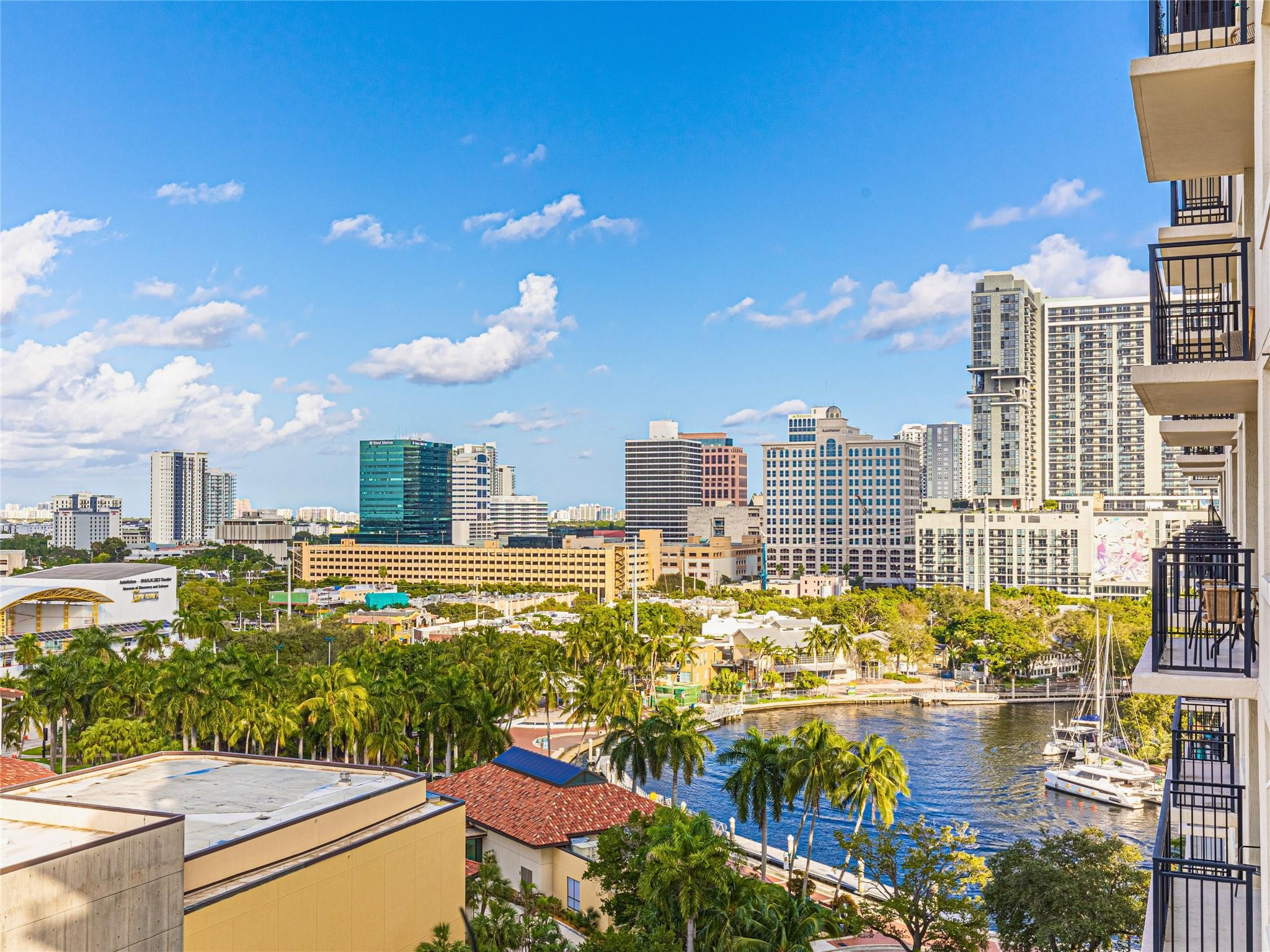 610 W Las Olas Boulevard 1213n Property Photo 4