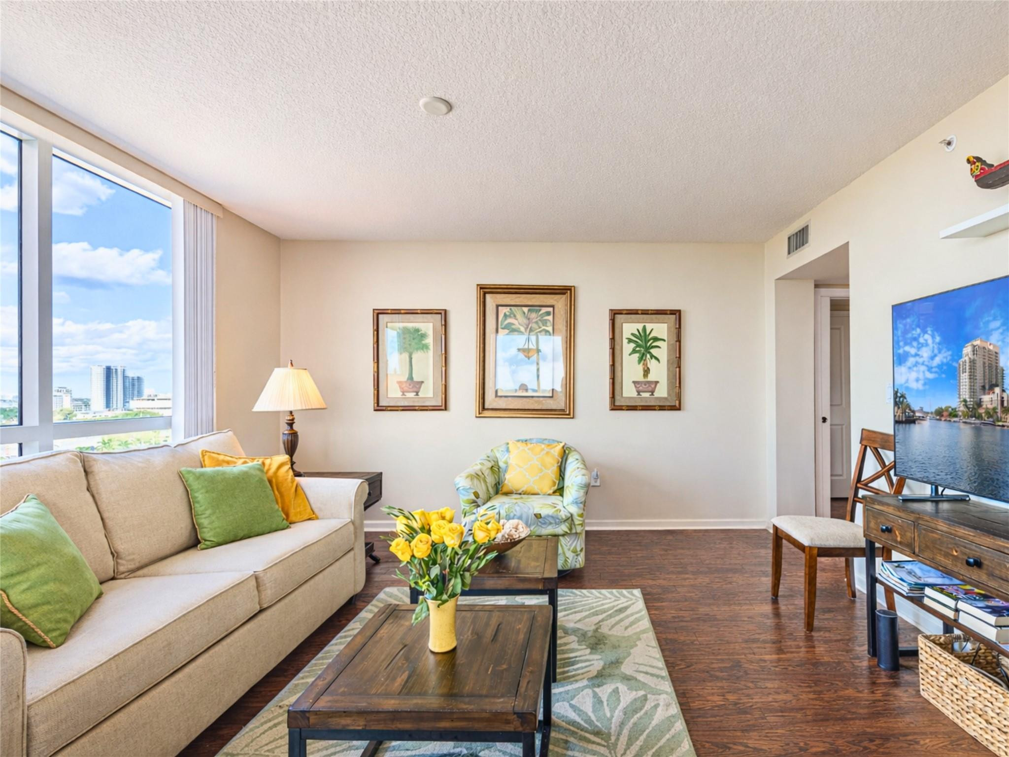 610 W Las Olas Boulevard 1213n Property Photo 8