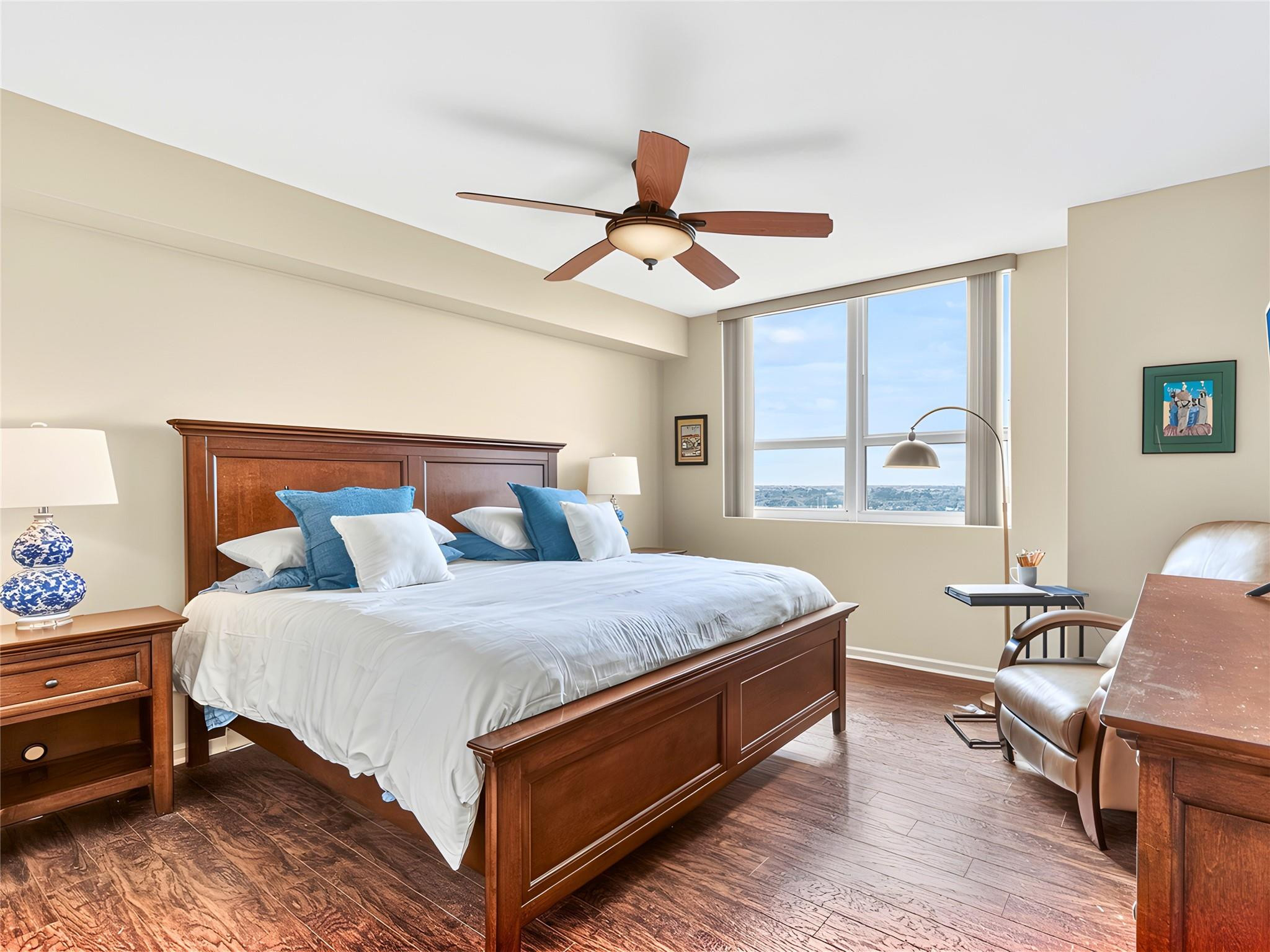 610 W Las Olas Boulevard 1213n Property Photo 10