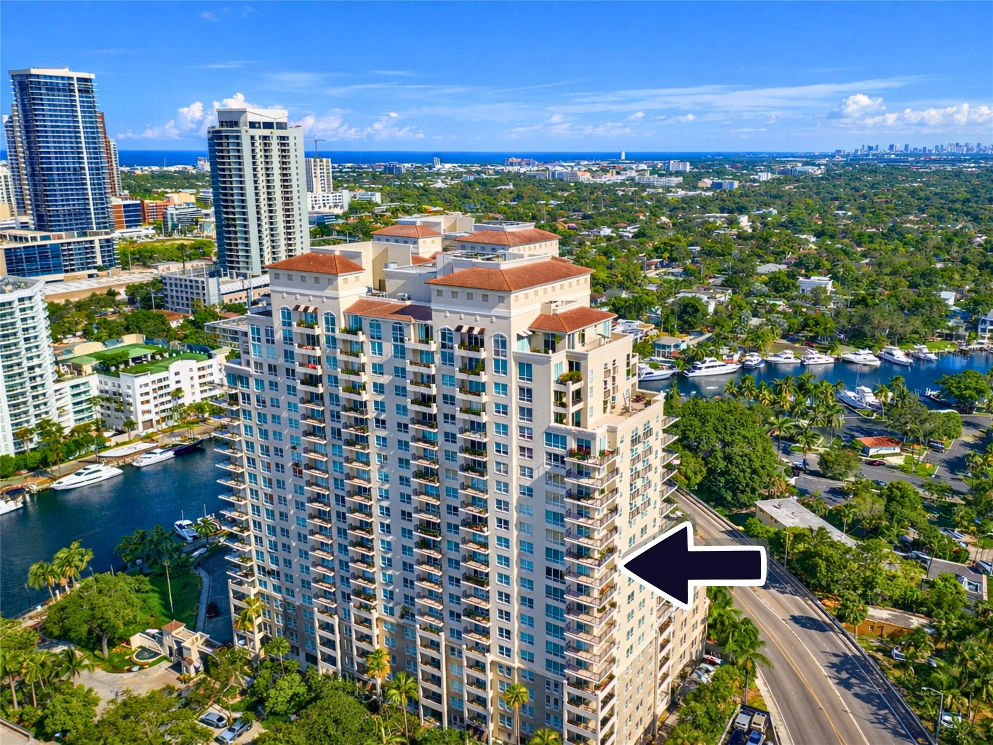 610 W Las Olas Boulevard 1213n Property Photo 16