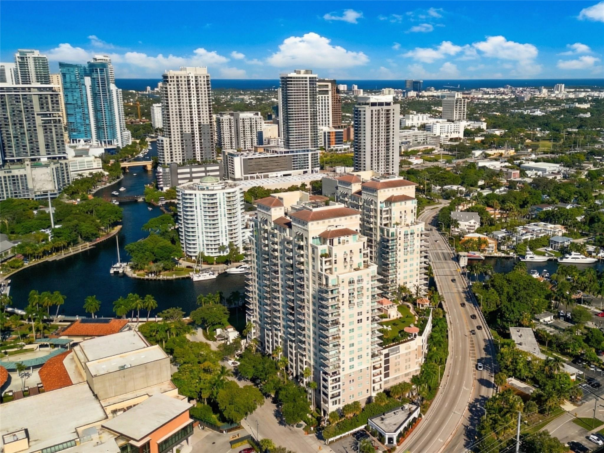 610 W Las Olas Boulevard 1213n Property Photo 17