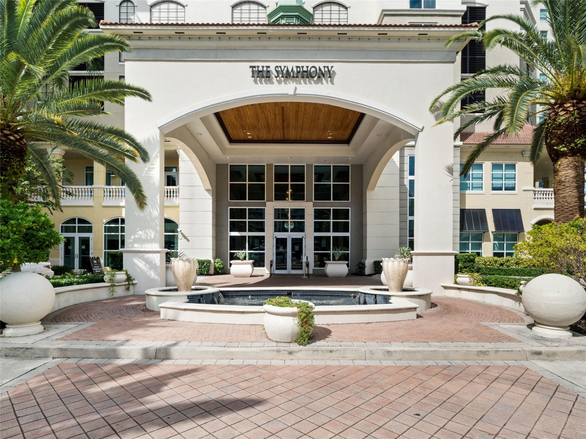 610 W Las Olas Boulevard 1213n Property Photo 21