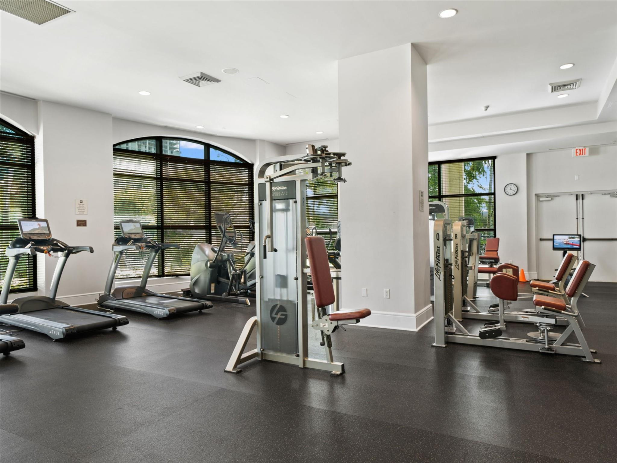 610 W Las Olas Boulevard 1213n Property Photo 28