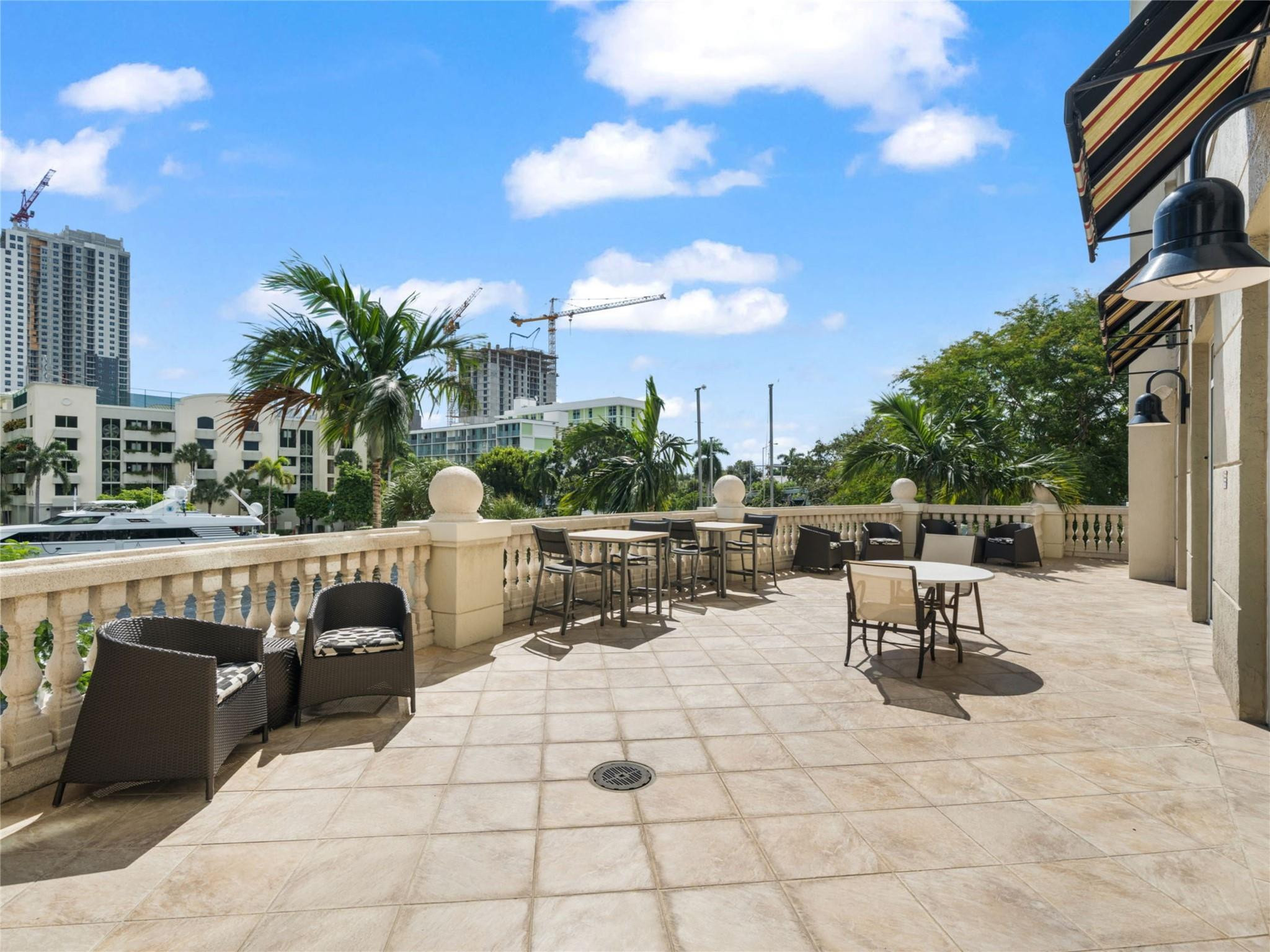 610 W Las Olas Boulevard 1213n Property Photo 37