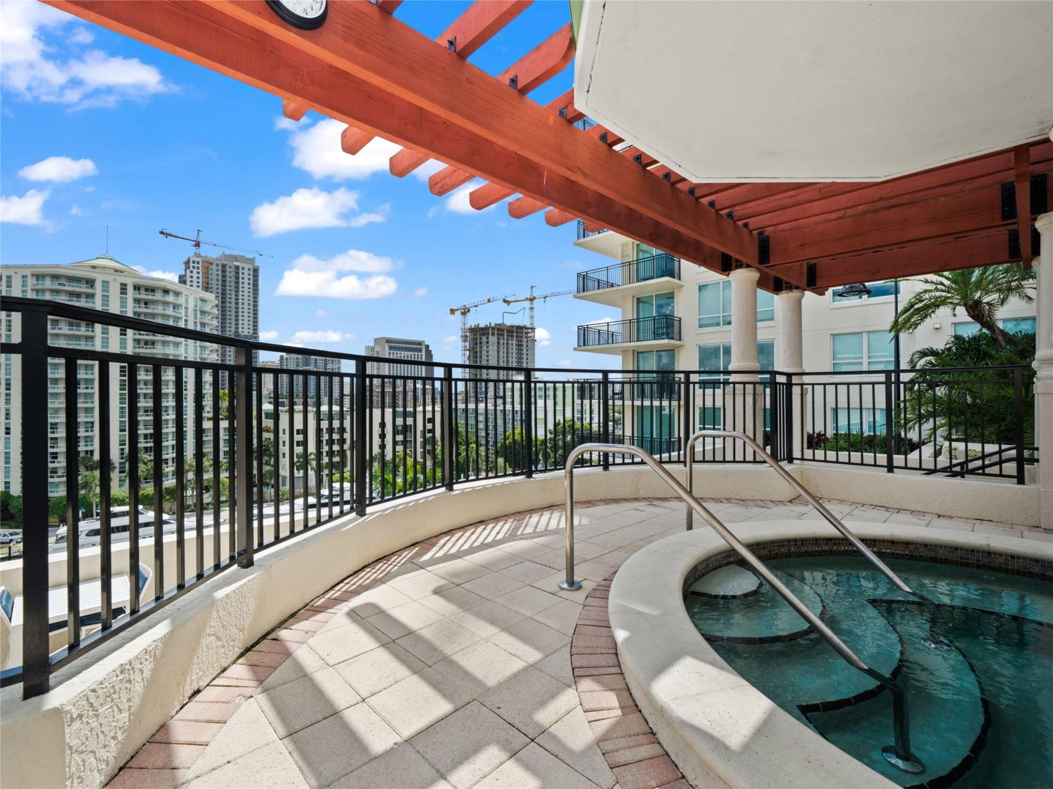 610 W Las Olas Boulevard 1213n Property Photo 40