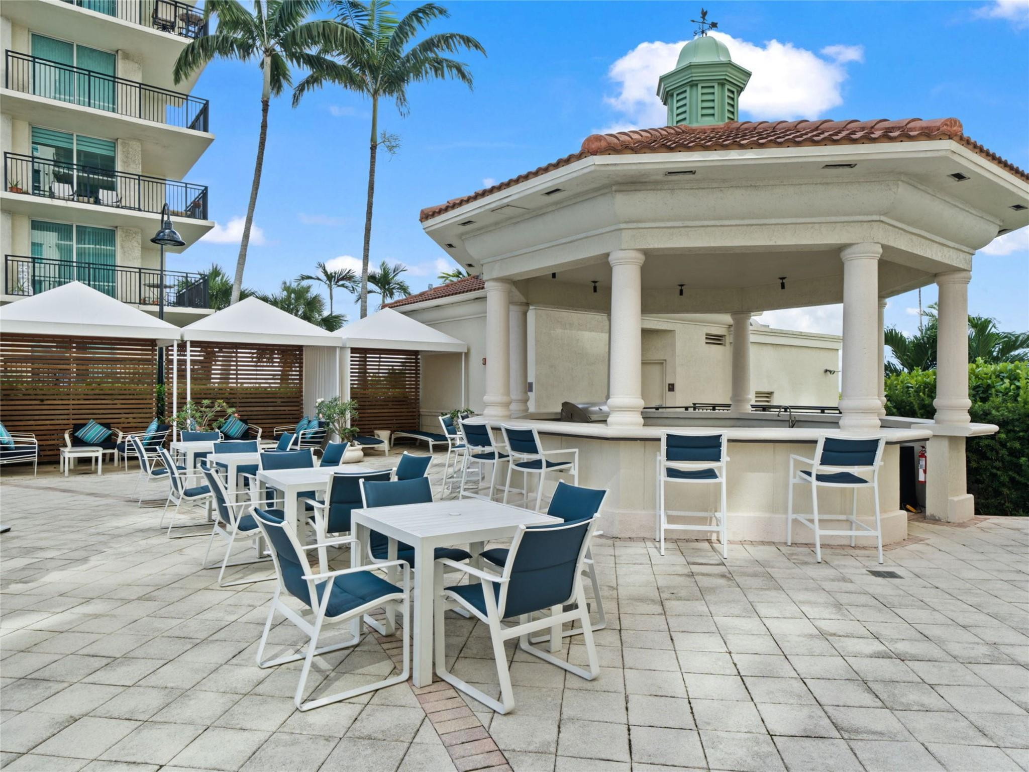 610 W Las Olas Boulevard 1213n Property Photo 41