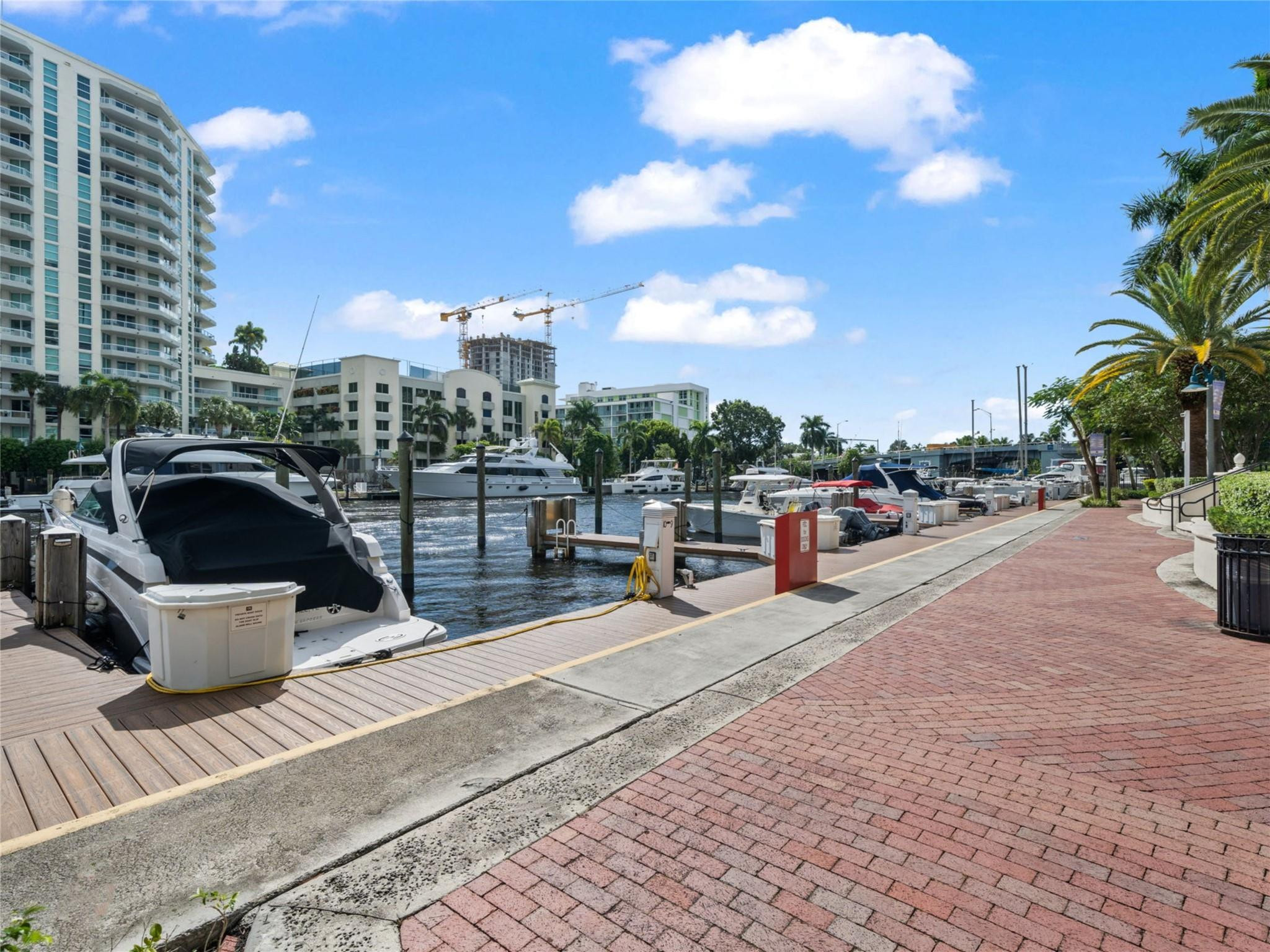 610 W Las Olas Boulevard 1213n Property Photo 44